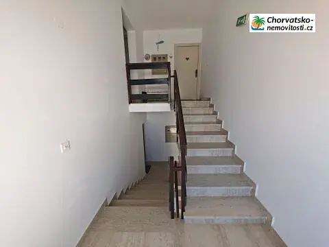 Prodej bytu 3+kk, Novi Vinodolski, Chorvatsko, 50 m2