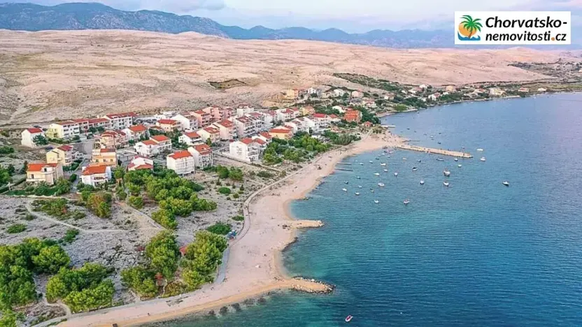 Prodej pozemku pro bydlení, Vidalići, Chorvatsko, 445 m2