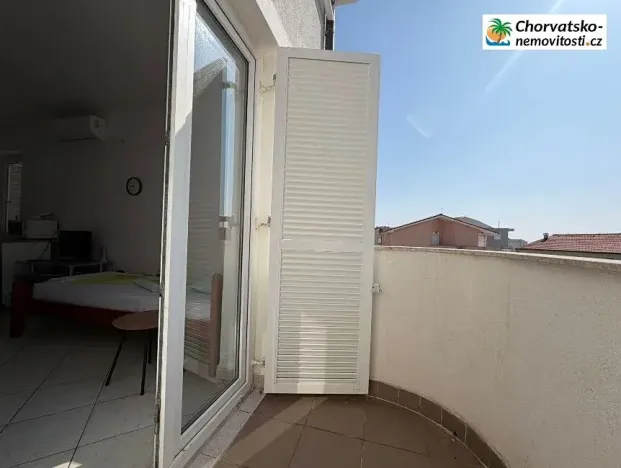 Prodej bytu 3+kk, Novalja, Chorvatsko, Samorašnji put, 50 m2