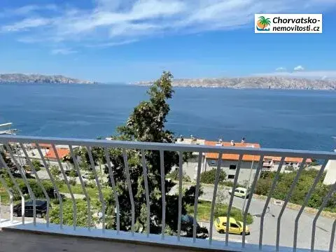 Prodej bytu 3+kk, Senj, Chorvatsko, 40 m2