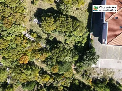 Prodej pozemku pro bydlení, Smokvica Krmpotska, Chorvatsko, 1520 m2