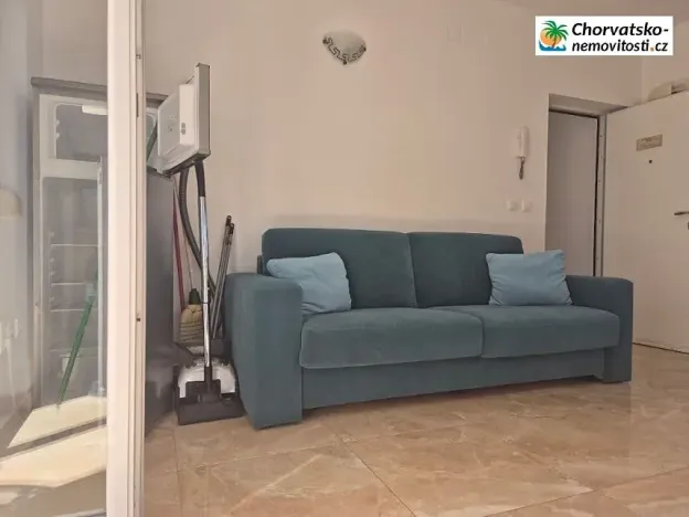 Prodej bytu 4+kk, Mandre, Chorvatsko, 55 m2