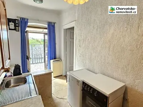 Prodej rodinného domu, Jadranovo, Chorvatsko, 65 m2