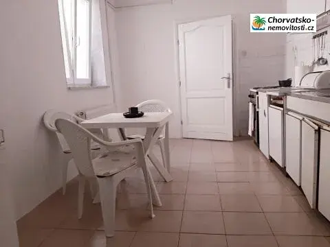 Prodej bytu 4+kk, Senj, Chorvatsko, Lipica, 100 m2