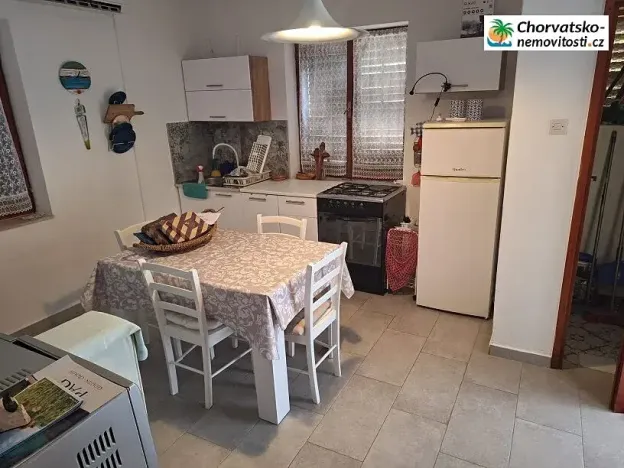 Prodej bytu 3+kk, Miškovići, Chorvatsko, 70 m2