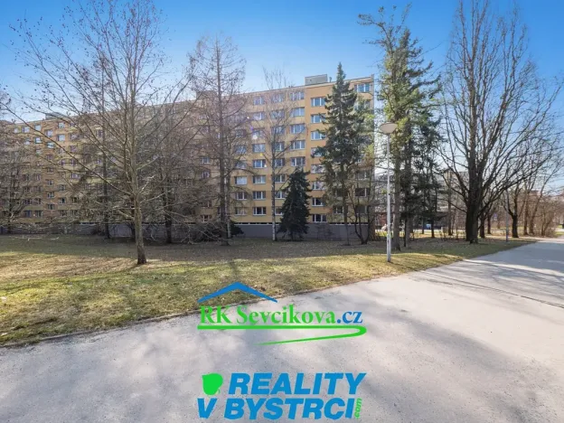 Pronájem bytu 3+1, Brno, Arbesova, 72 m2