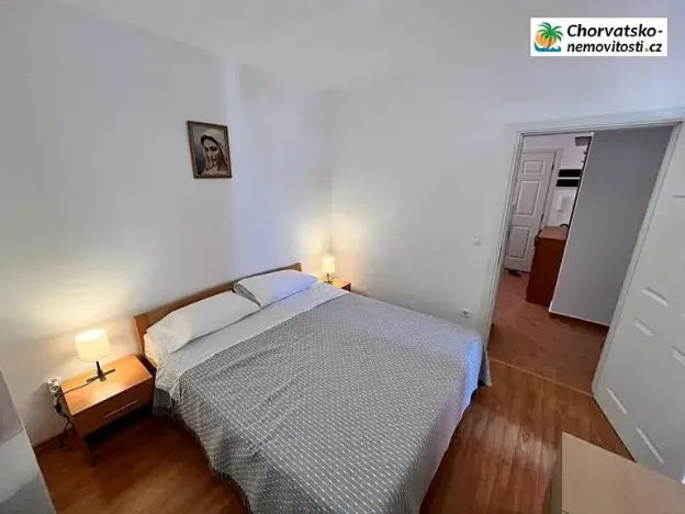 Prodej bytu 3+kk, Novalja, Chorvatsko, 47 m2