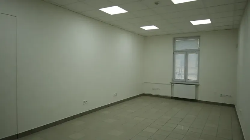 Pronájem ordinace, Frýdek-Místek, tř. T. G. Masaryka, 42 m2