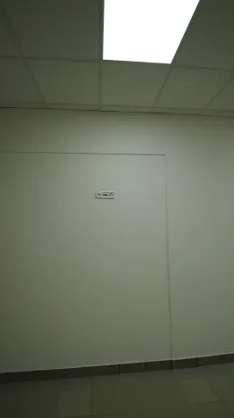 Pronájem ordinace, Frýdek-Místek, tř. T. G. Masaryka, 42 m2