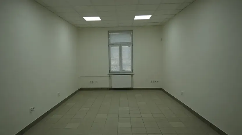 Pronájem obchodního prostoru, Frýdek-Místek, tř. T. G. Masaryka, 42 m2
