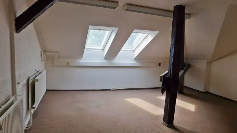 Pronájem kanceláře, Frýdek-Místek, Nádražní, 31 m2