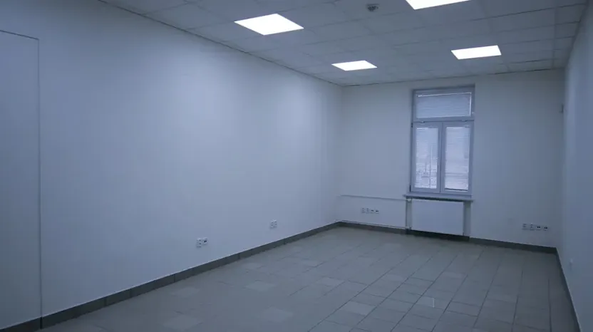 Pronájem obchodního prostoru, Frýdek-Místek, tř. T. G. Masaryka, 36 m2