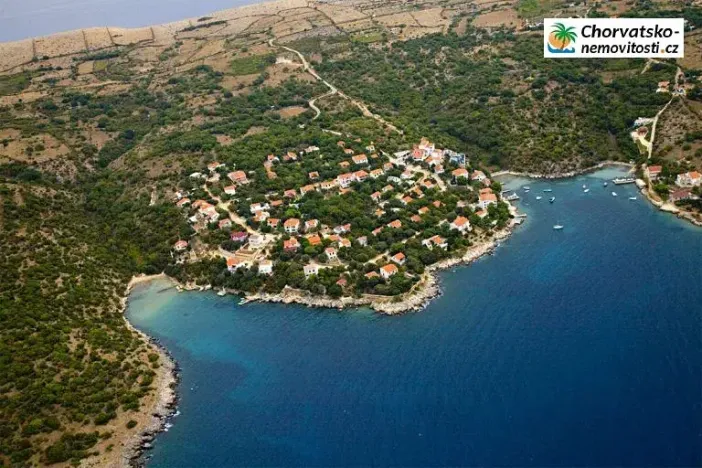 Prodej pozemku, Potočnica, Chorvatsko, 532 m2