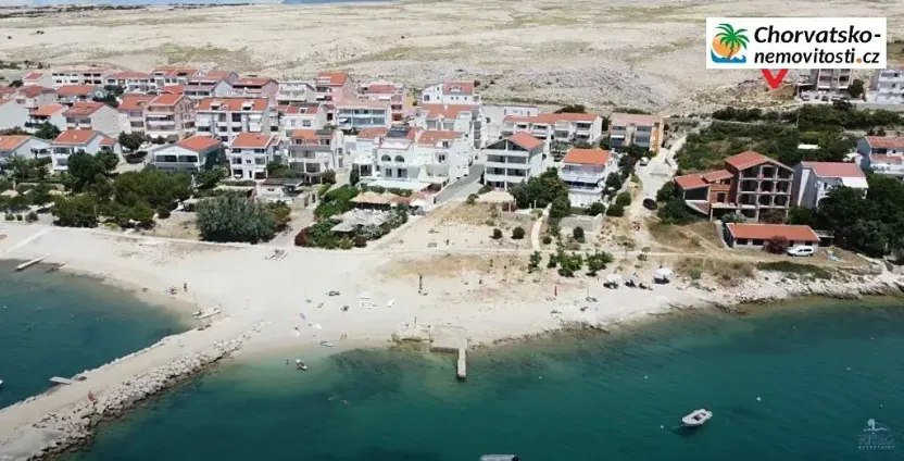 Prodej pozemku pro bydlení, Vidalići, Chorvatsko, 473 m2