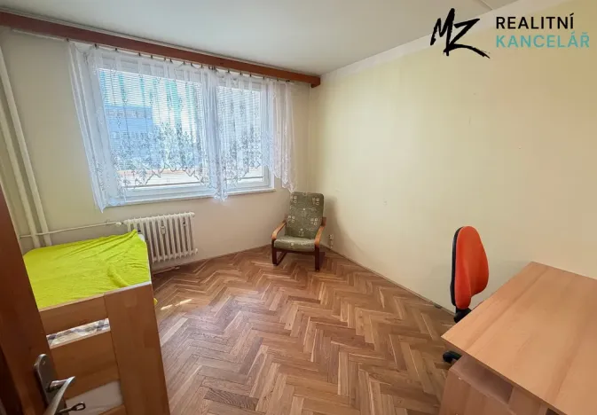 Pronájem bytu 3+1, Olomouc - Hodolany, tř. Kosmonautů, 70 m2