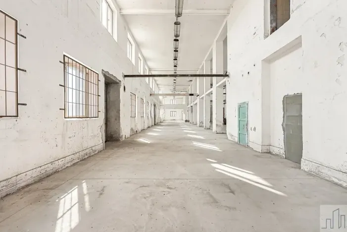 Prodej výrobních prostor, Heřmanův Městec, Tylova, 1970 m2