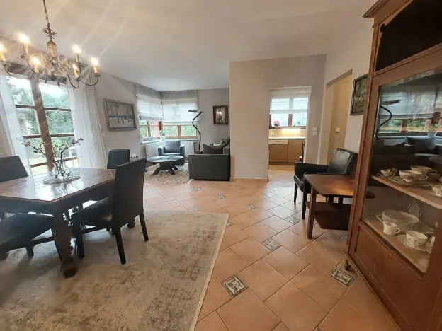 Pronájem rodinného domu, Brno, U Kněží hory, 80 m2