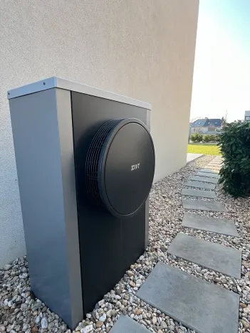 Prodej rodinného domu, Praha - Horní Počernice, Artistů, 124 m2