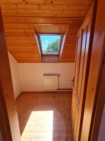 Pronájem rodinného domu, Hatín - Stajka, 141 m2