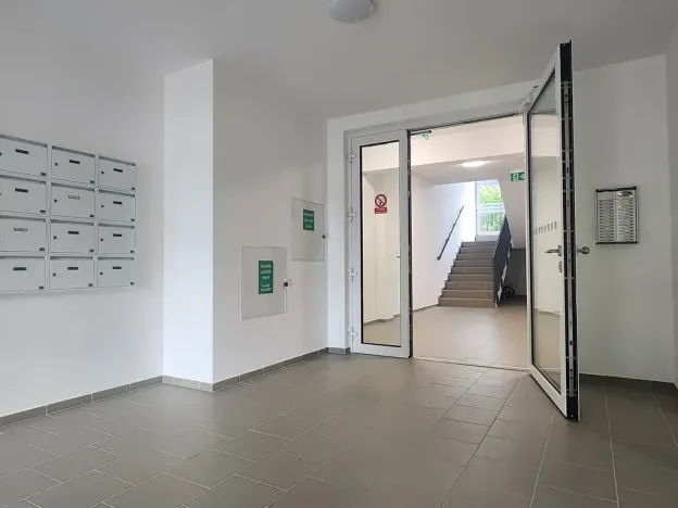 Prodej bytu 4+kk, Třešť, Nádražní, 82 m2