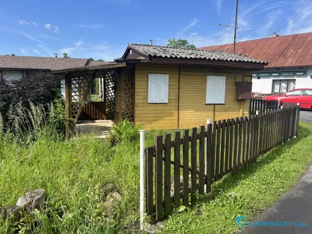 Prodej chaty, Frýdlant nad Ostravicí, 20 m2