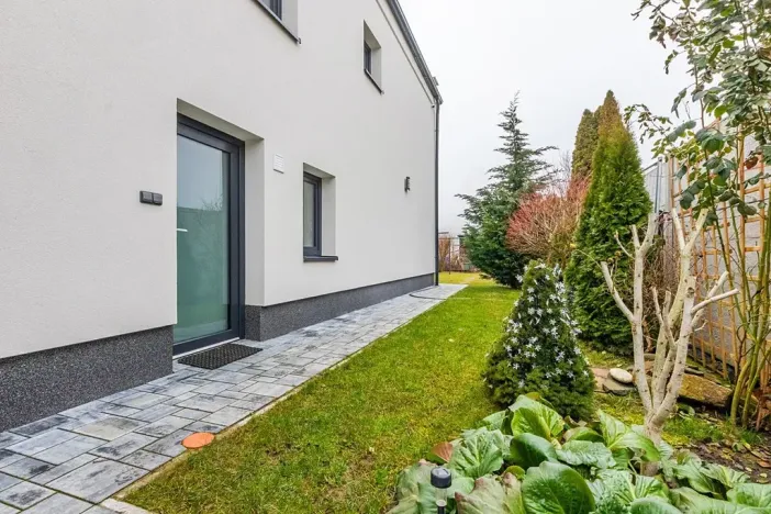 Pronájem bytu 1+1, Kutná Hora, Pod Školou, 33 m2