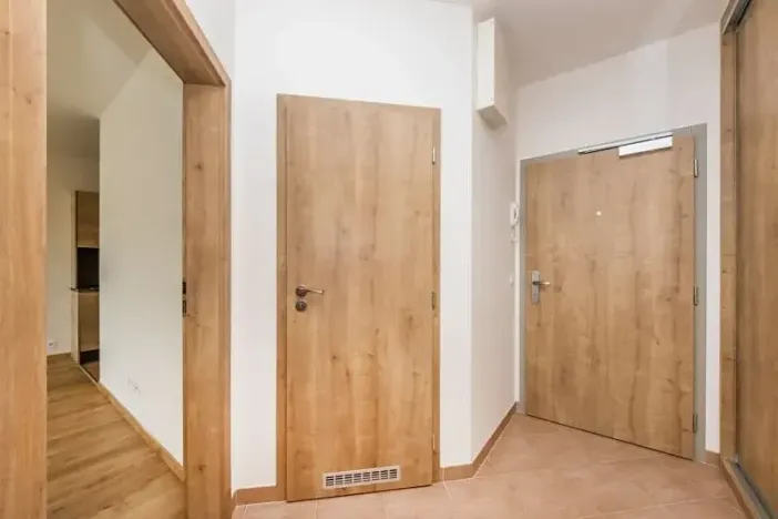 Pronájem bytu 2+kk, Praha - Michle, U plynárny, 51 m2