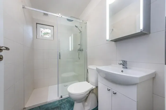 Pronájem bytu 1+kk, Měchenice, Vltavská, 33 m2