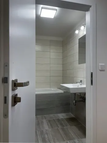 Prodej rodinného domu, Smiřice, 105 m2