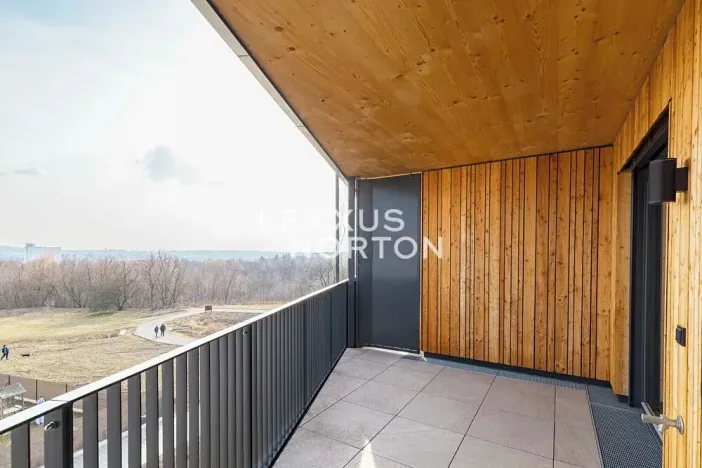 Pronájem bytu 1+kk, Praha - Stodůlky, Ujgurská, 41 m2