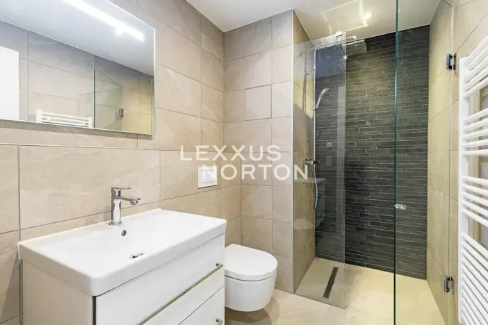 Pronájem bytu 1+kk, Praha - Stodůlky, Ujgurská, 41 m2