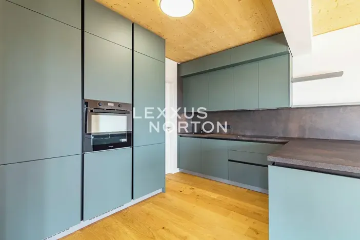 Pronájem bytu 4+kk, Praha - Stodůlky, Ujgurská, 110 m2