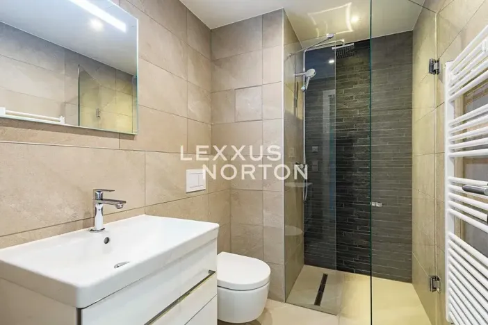 Pronájem bytu 1+kk, Praha - Stodůlky, Ujgurská, 41 m2