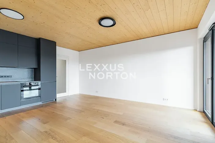 Pronájem bytu 1+kk, Praha - Stodůlky, Ujgurská, 41 m2