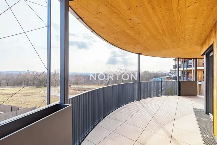 Pronájem bytu 4+kk, Praha - Stodůlky, Ujgurská, 110 m2