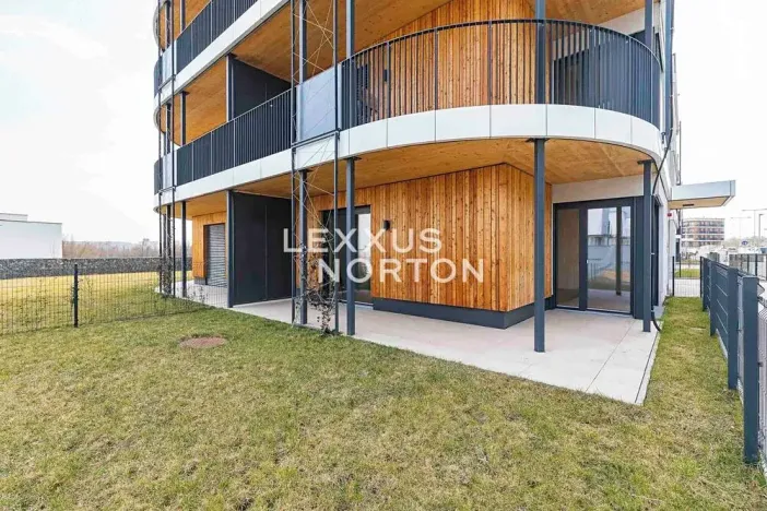 Pronájem bytu 2+kk, Praha - Stodůlky, Ujgurská, 44 m2