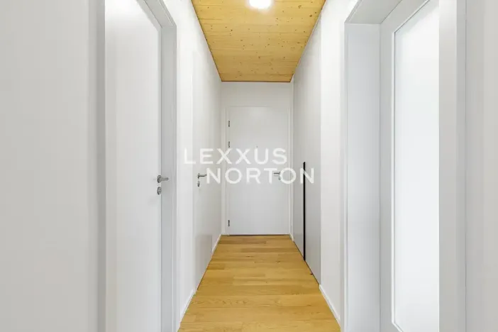 Pronájem bytu 2+kk, Praha - Stodůlky, Ujgurská, 44 m2