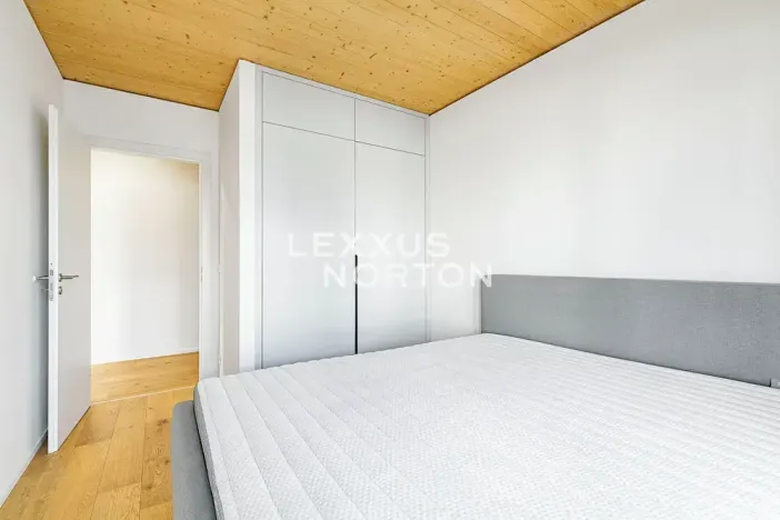 Pronájem bytu 3+kk, Praha - Stodůlky, Ujgurská, 68 m2