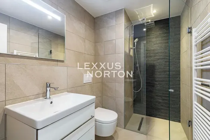 Pronájem bytu 1+kk, Praha - Stodůlky, Ujgurská, 41 m2