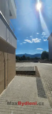 Prodej bytu 2+kk, Liberec, Polní, 69 m2