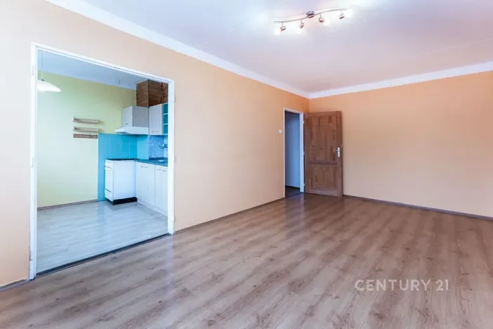 Pronájem bytu 3+1, Most, Javorová, 65 m2