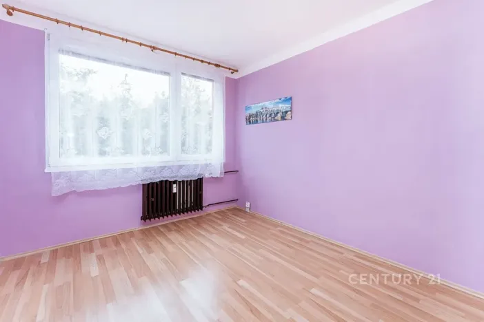 Pronájem bytu 3+1, Most, Javorová, 65 m2