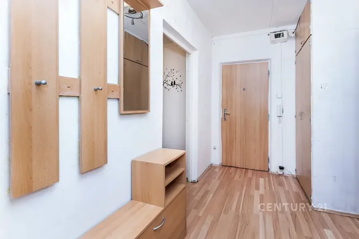 Pronájem bytu 3+1, Most, Javorová, 65 m2