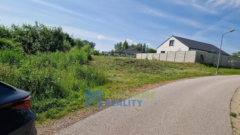 Prodej pozemku, Trutnov - Horní Staré Město, 963 m2