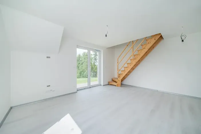 Prodej bytu 3+kk, Václavov u Bruntálu, 92 m2