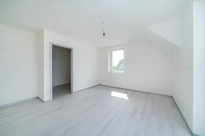 Prodej bytu 3+kk, Václavov u Bruntálu, 92 m2