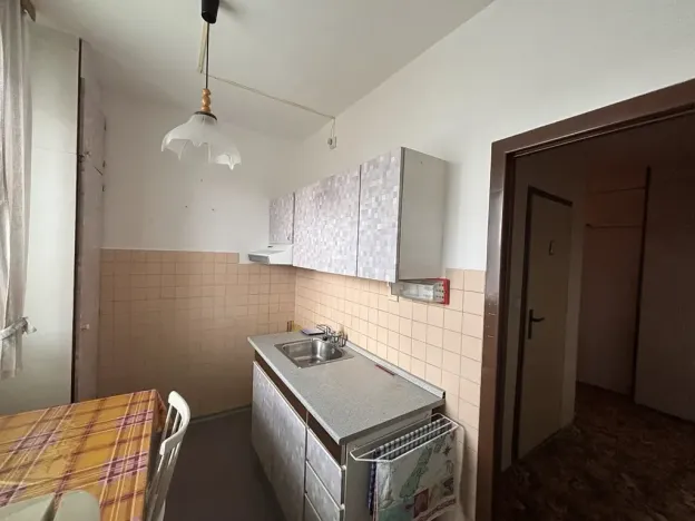 Prodej bytu 1+1, Liberec, Sametová, 40 m2