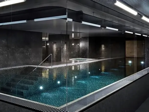 Pronájem bytu 2+kk, Praha - Modřany, Československého exilu, 55 m2