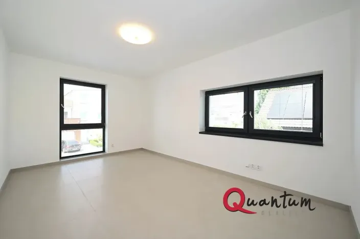 Pronájem rodinného domu, Šestajovice, Konopišťská, 250 m2