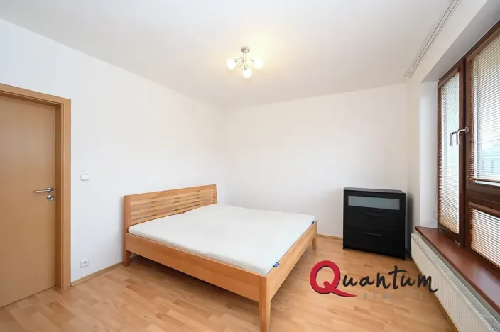 Pronájem bytu 2+kk, Praha - Zličín, Lipovská, 61 m2